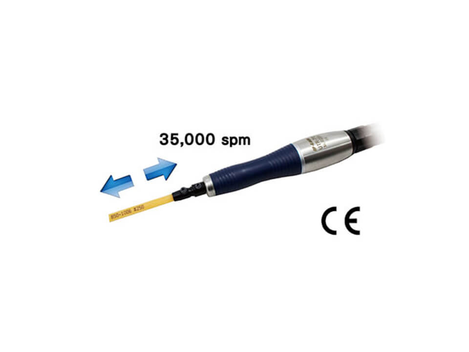 UTR-70 渦輪式氣動銼磨機