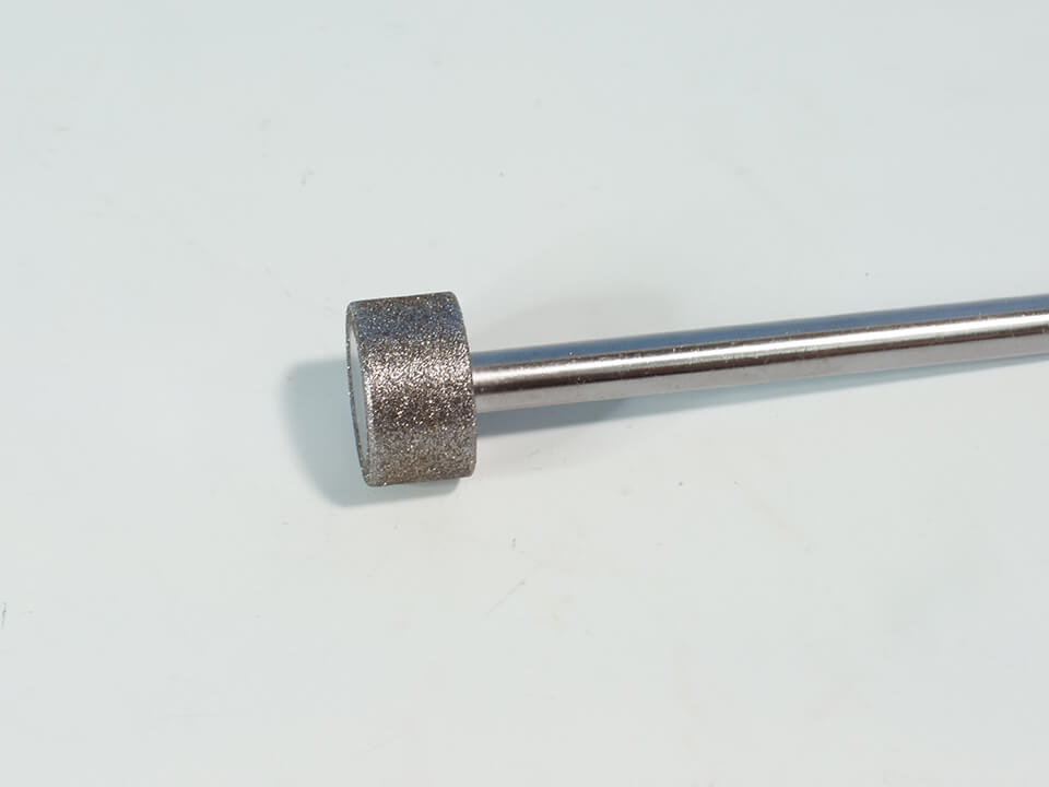 Diamond & CBN Internal Points