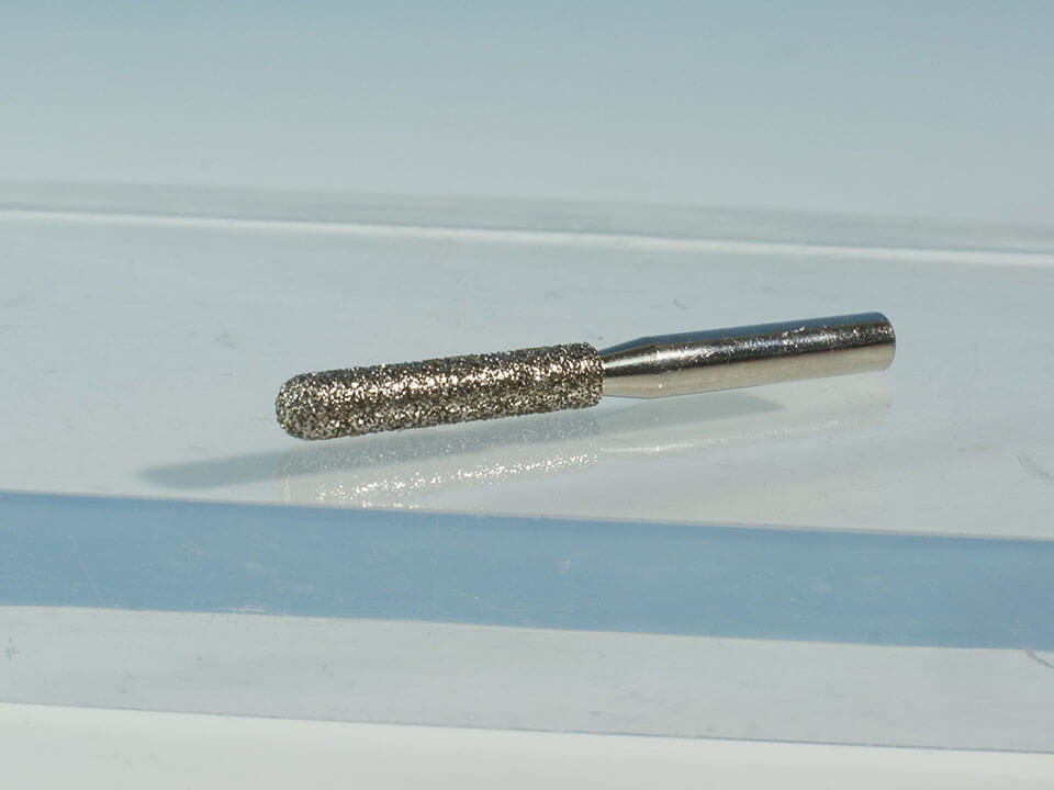 BC Diamond Mounted Points
