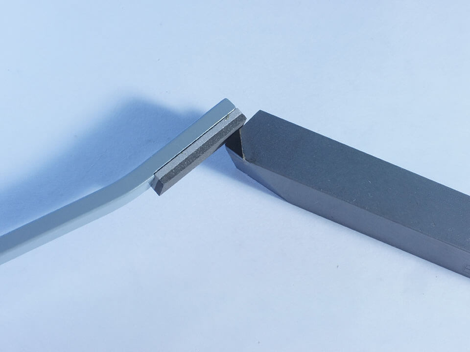 Diamond Polishing Stones