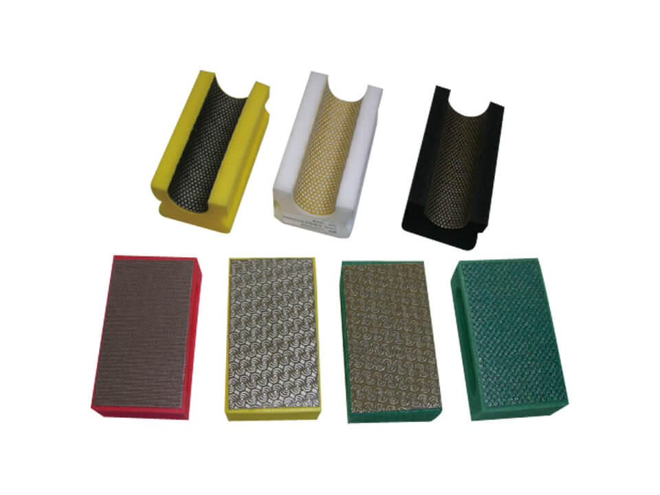 Diamond cloth discount