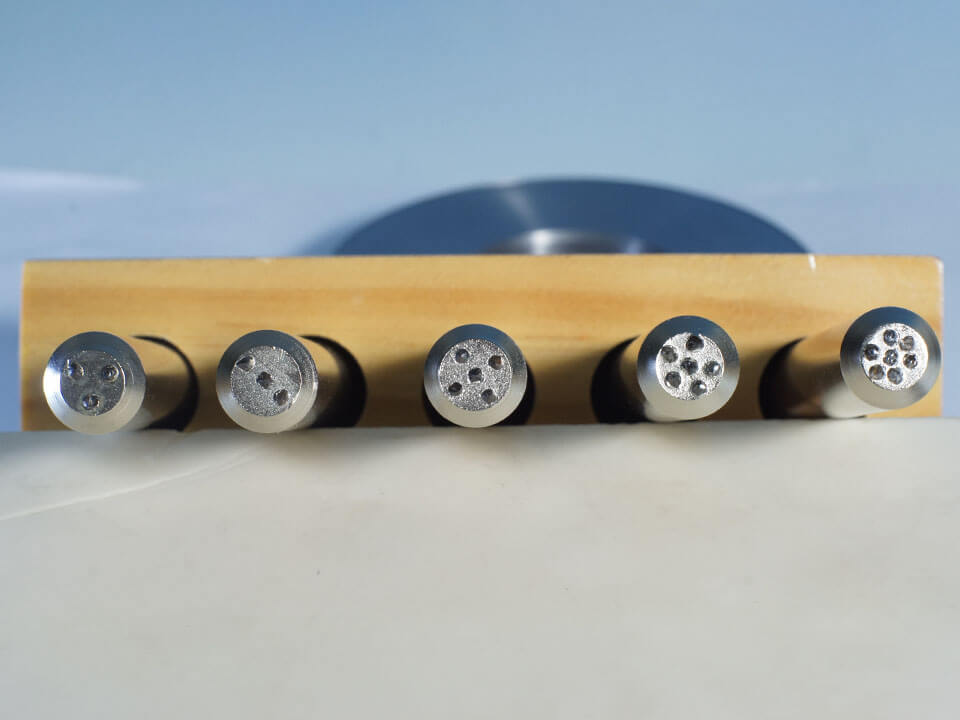 Multi Point Diamond Dresser