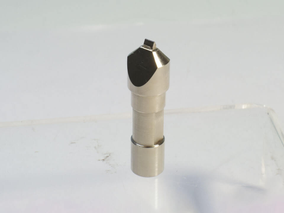 Chisel Type Diamond Dressers