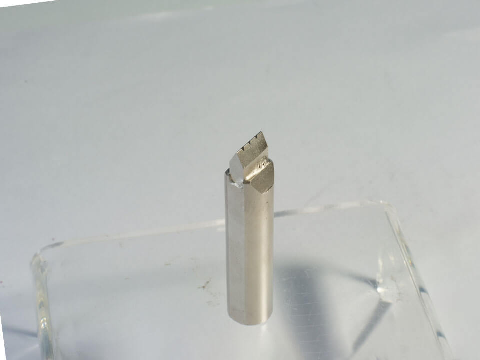 CVD Diamond Forming Dressers