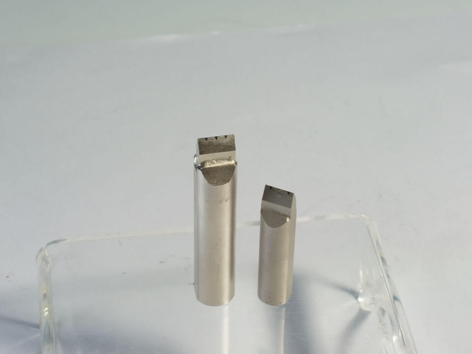 CVD Diamond Forming Dressers