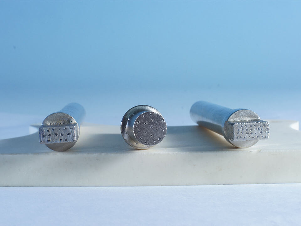 Impregnated Diamond Dressers