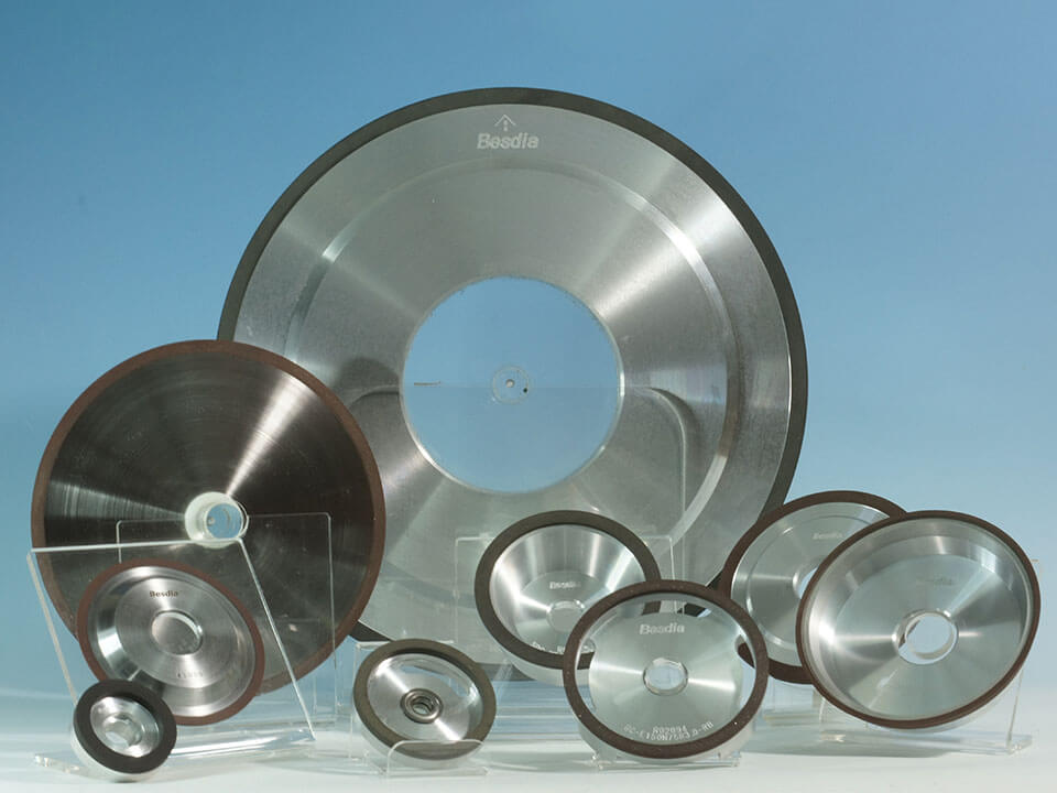 Resin Bond Diamond Wheel Best Diamond Resinoid Diamond
