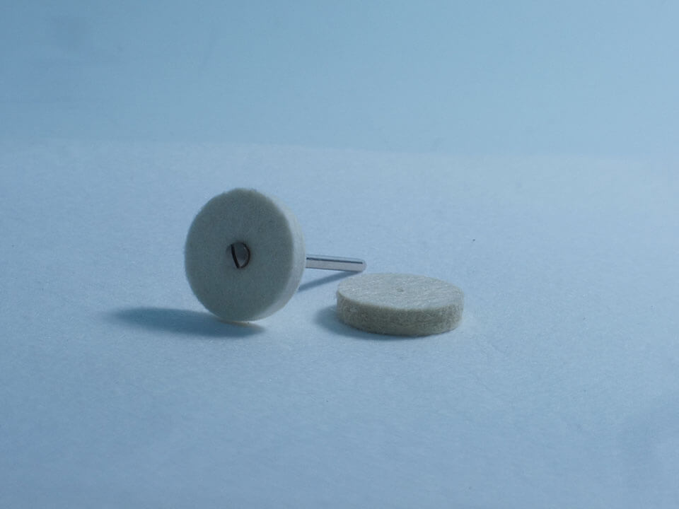 Polishing Felt Products