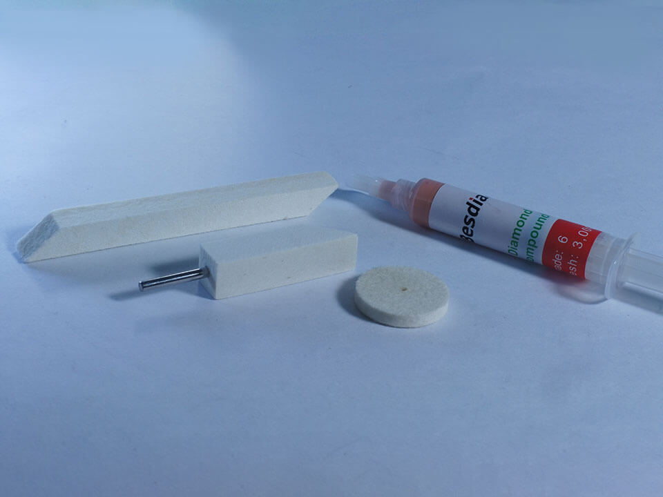 Polishing Felt Products