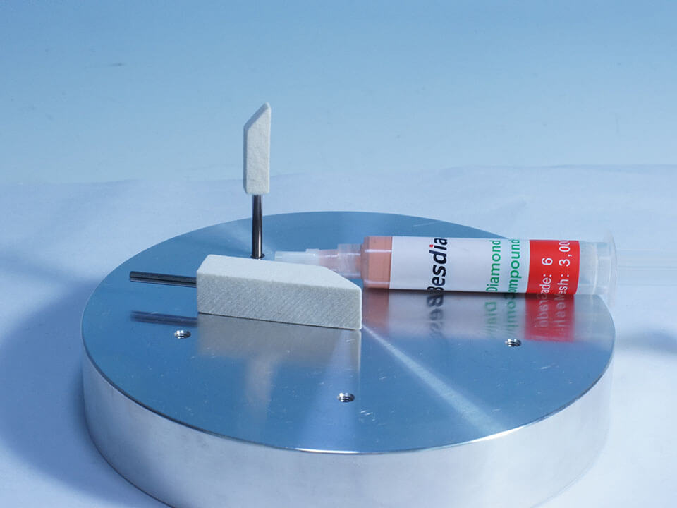 Polishing Felt Products