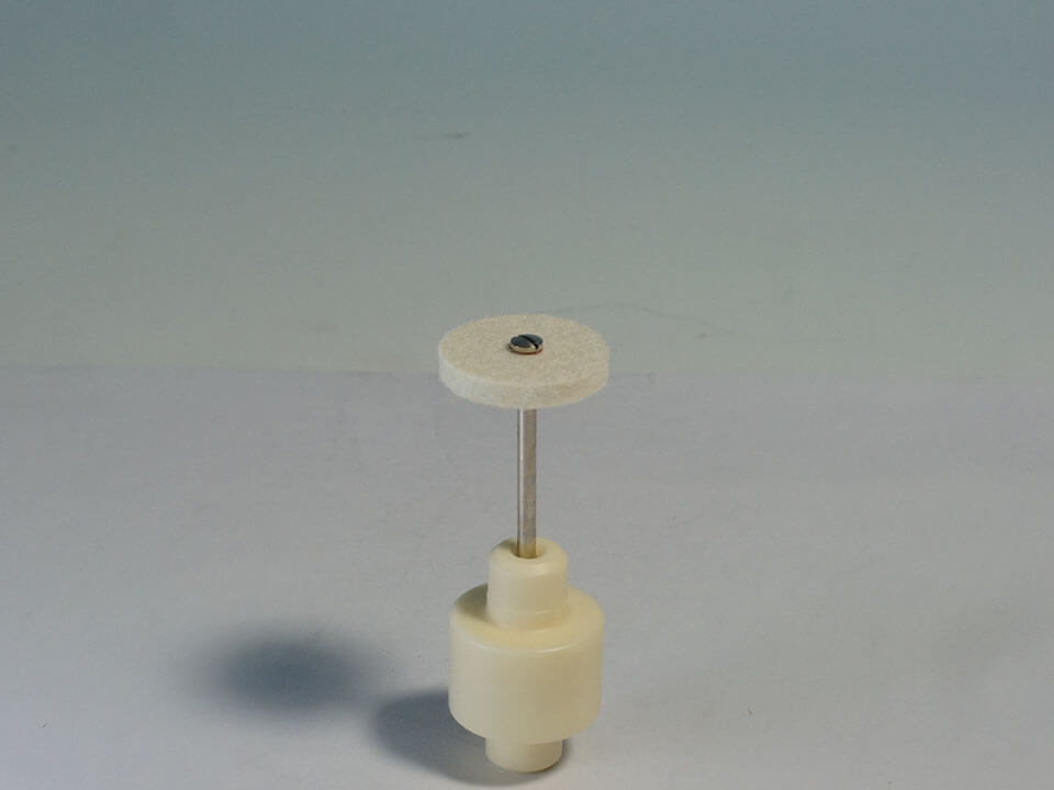 Polishing Felt Products