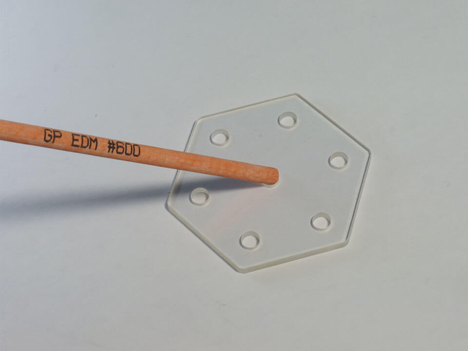EDM #600 Polish Stone