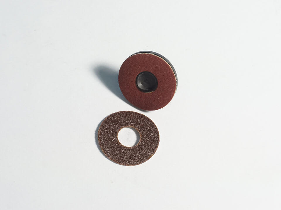 Paper Disc & Cup Wheels