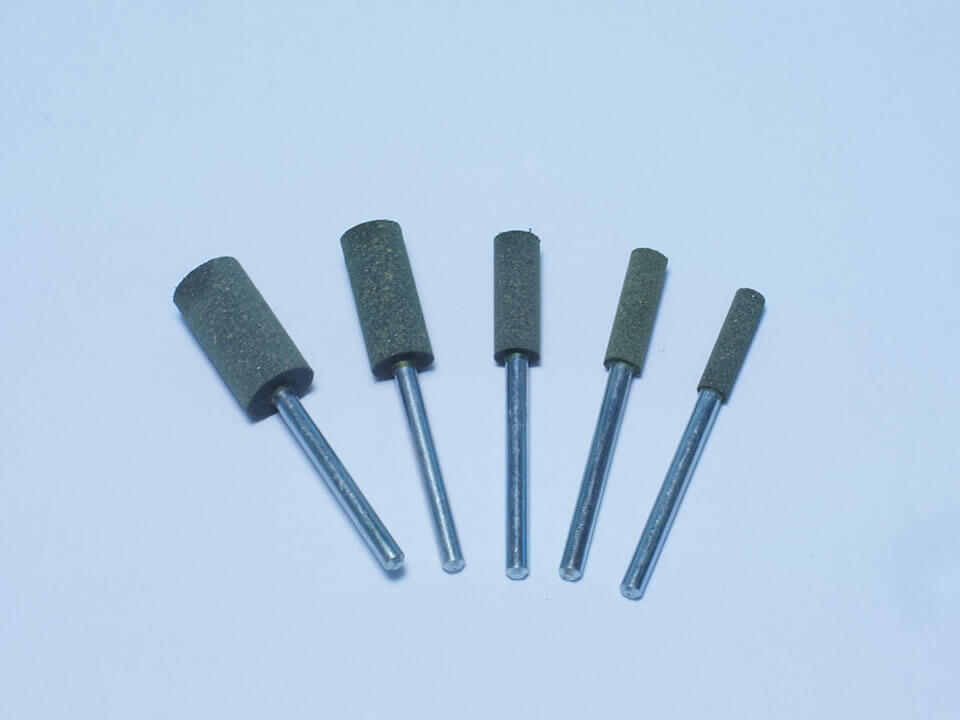 Elastic Mounted Points