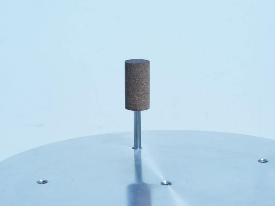 Elastic Mounted Points