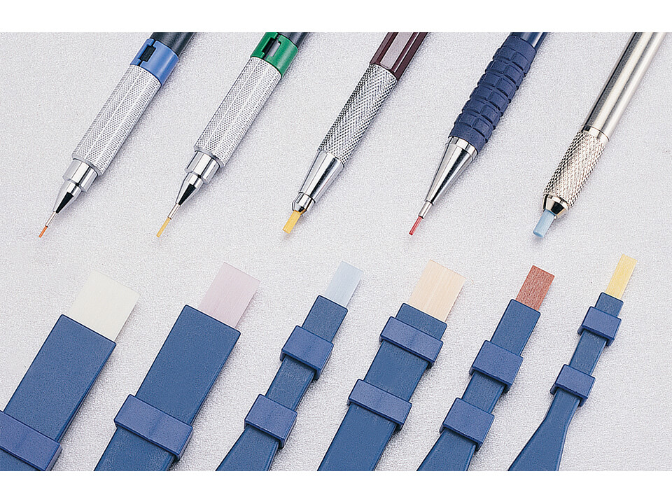 Tool Holders for Polishing Stone