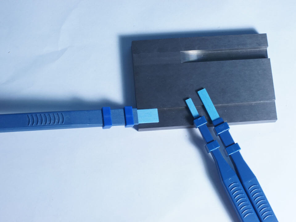 Abrasives Stone Holders