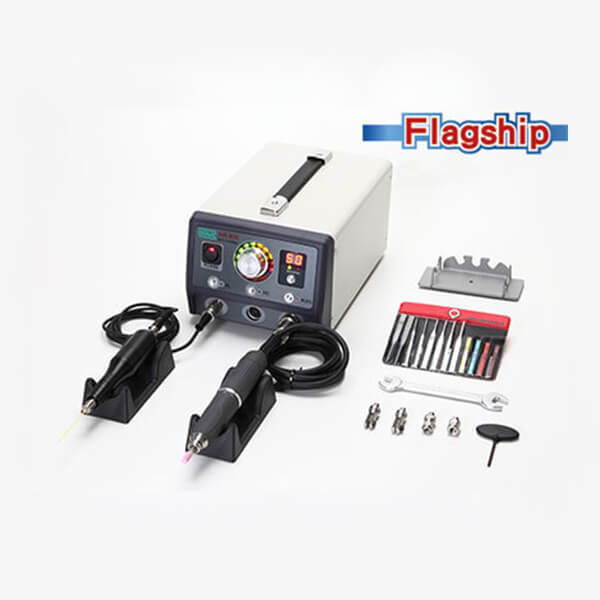 Ultrasonic Lapping Machine